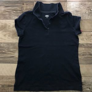 Polo short sleeve t-shirt